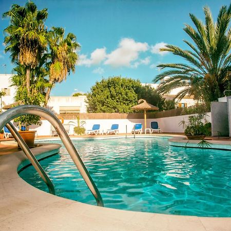 Hotel Martorell By Mhr Colonia de Sant Jordi Zewnętrze zdjęcie