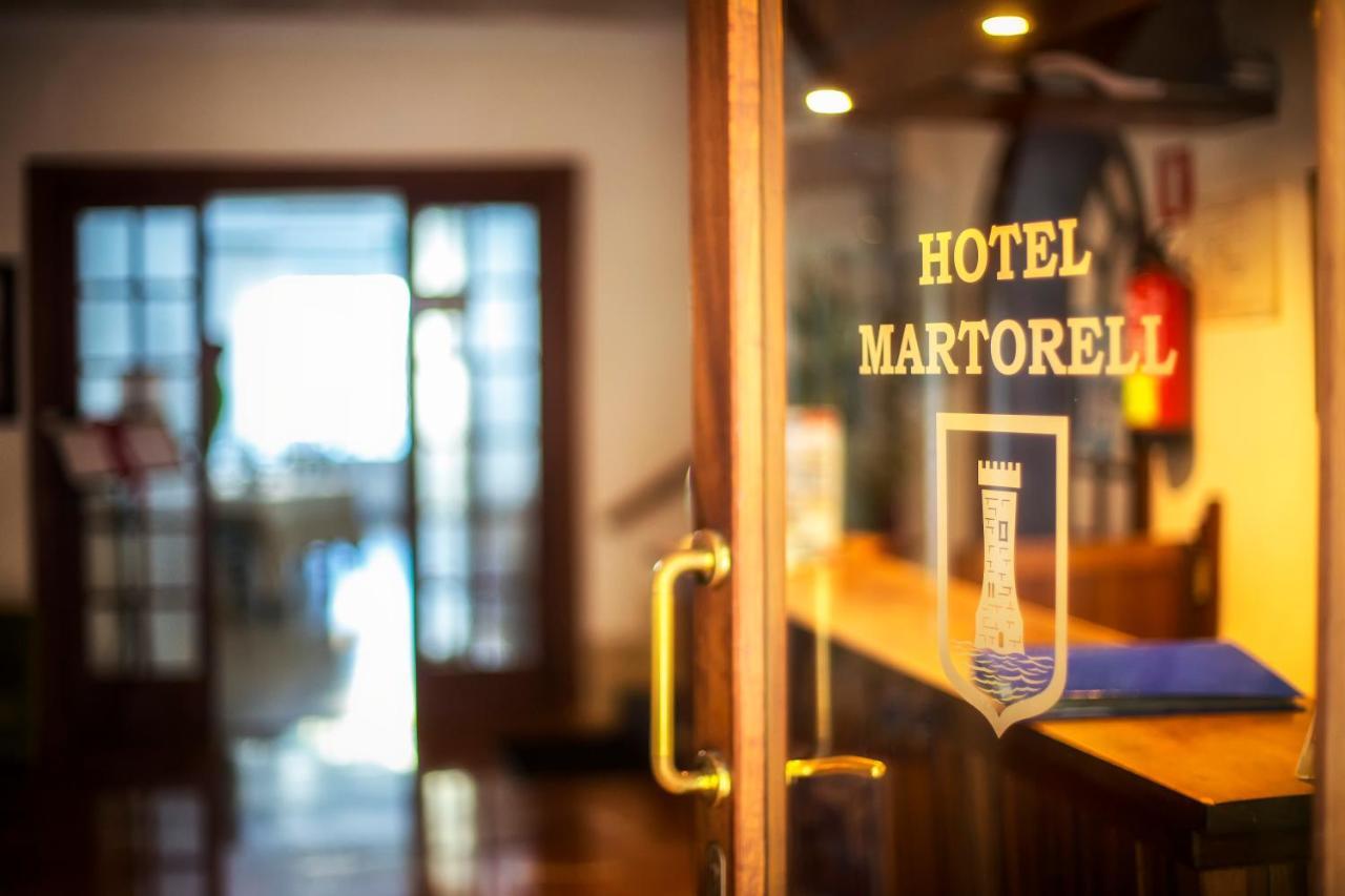 Hotel Martorell By Mhr Colonia de Sant Jordi Zewnętrze zdjęcie