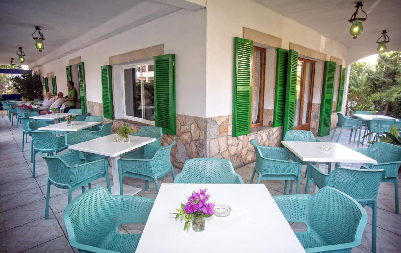 Hotel Martorell By Mhr Colonia de Sant Jordi Zewnętrze zdjęcie