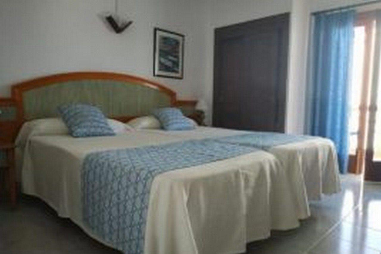Hotel Martorell By Mhr Colonia de Sant Jordi Zewnętrze zdjęcie