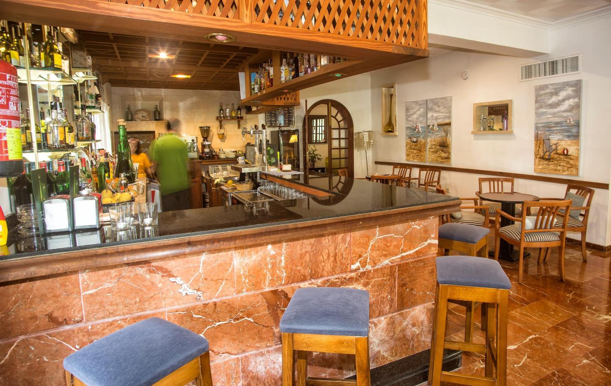 Hotel Martorell By Mhr Colonia de Sant Jordi Zewnętrze zdjęcie