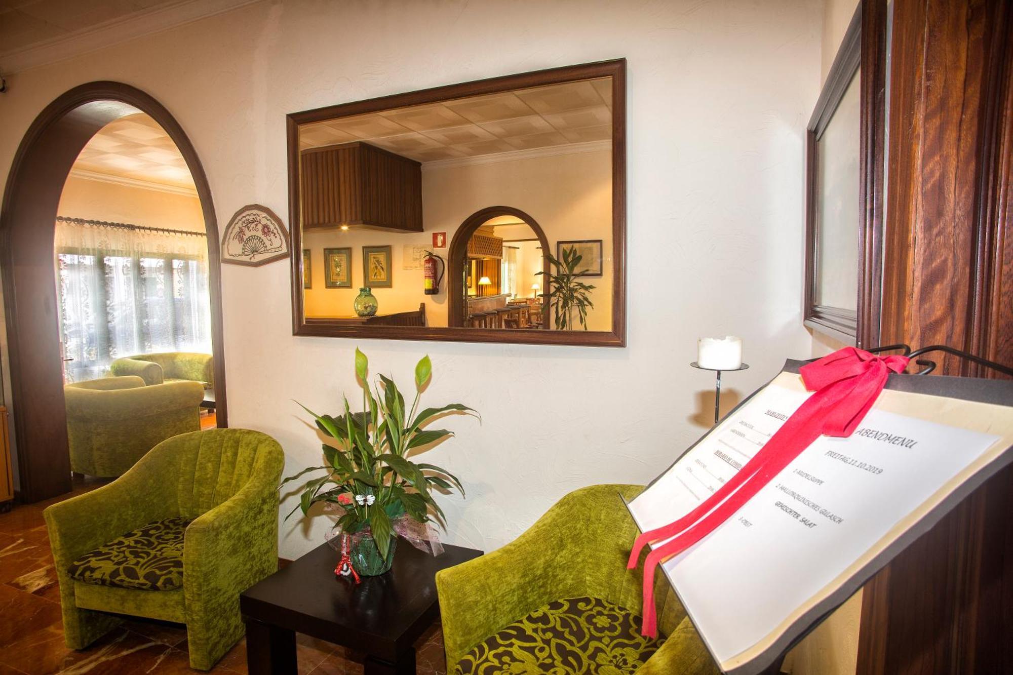 Hotel Martorell By Mhr Colonia de Sant Jordi Zewnętrze zdjęcie