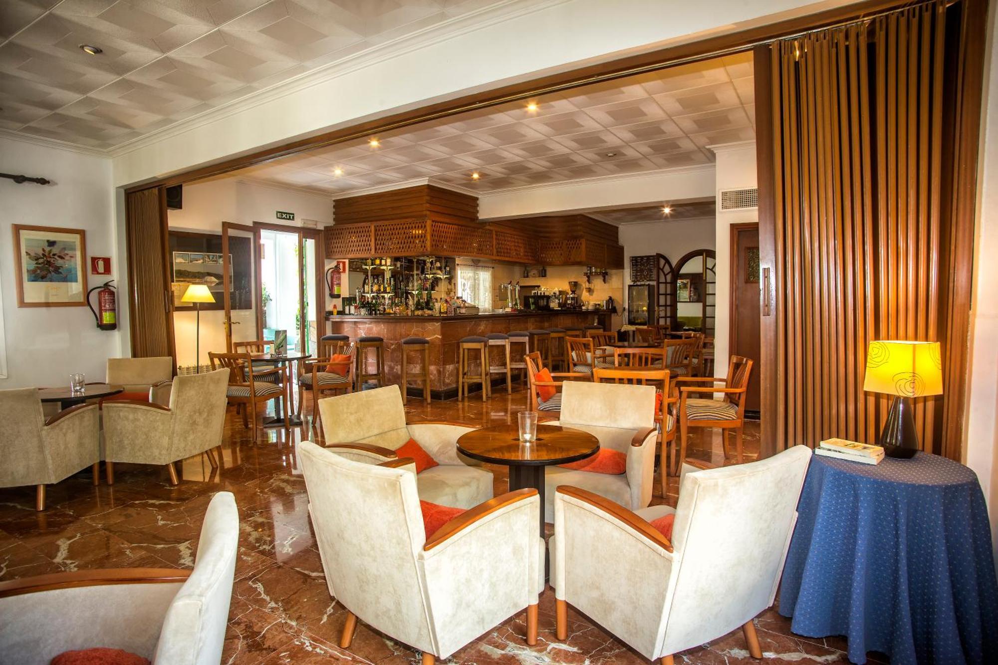 Hotel Martorell By Mhr Colonia de Sant Jordi Zewnętrze zdjęcie