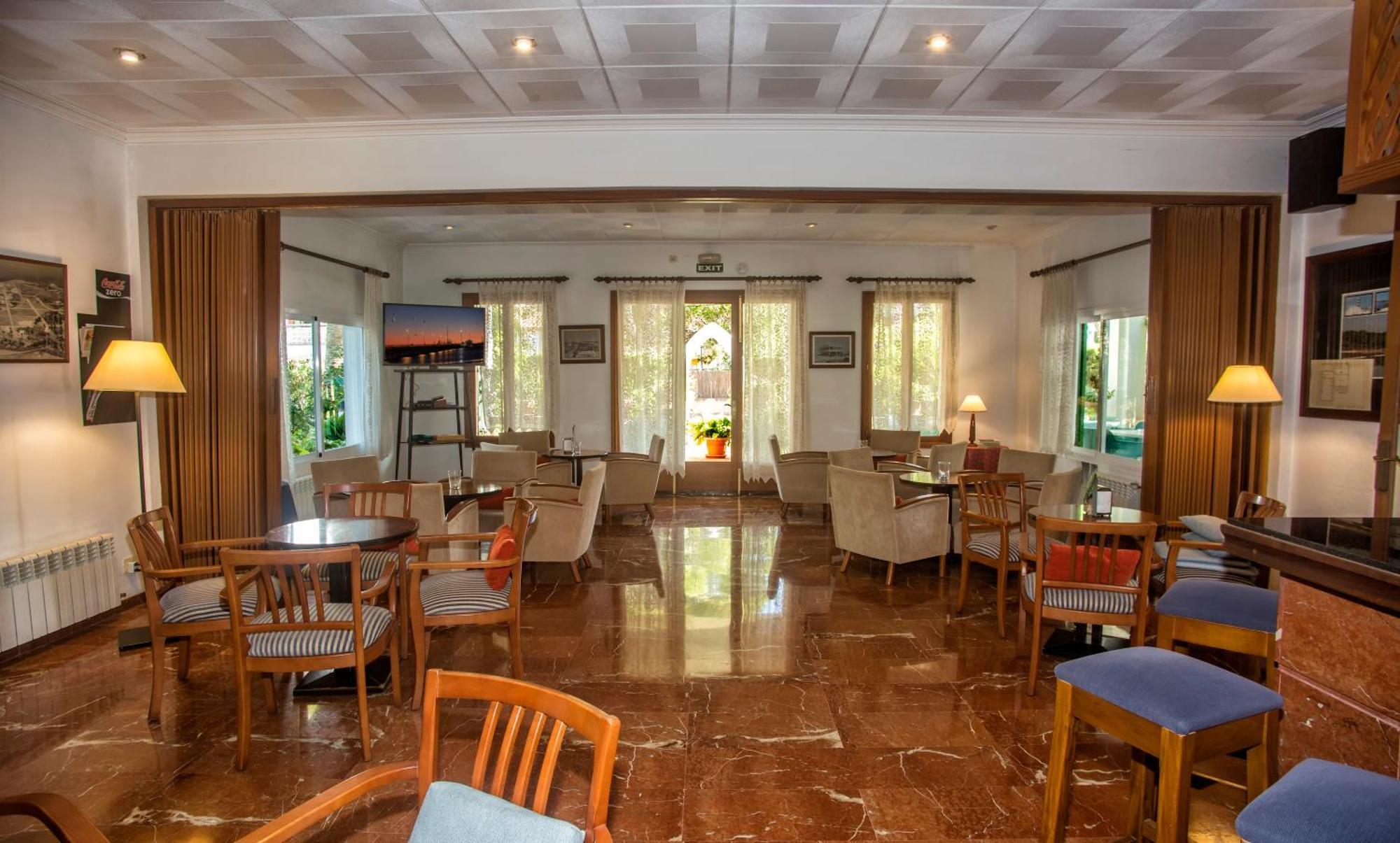Hotel Martorell By Mhr Colonia de Sant Jordi Zewnętrze zdjęcie