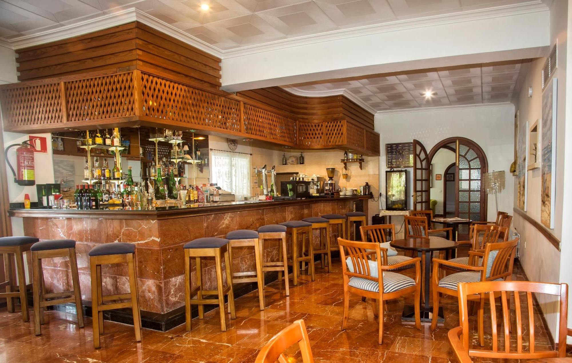 Hotel Martorell By Mhr Colonia de Sant Jordi Zewnętrze zdjęcie