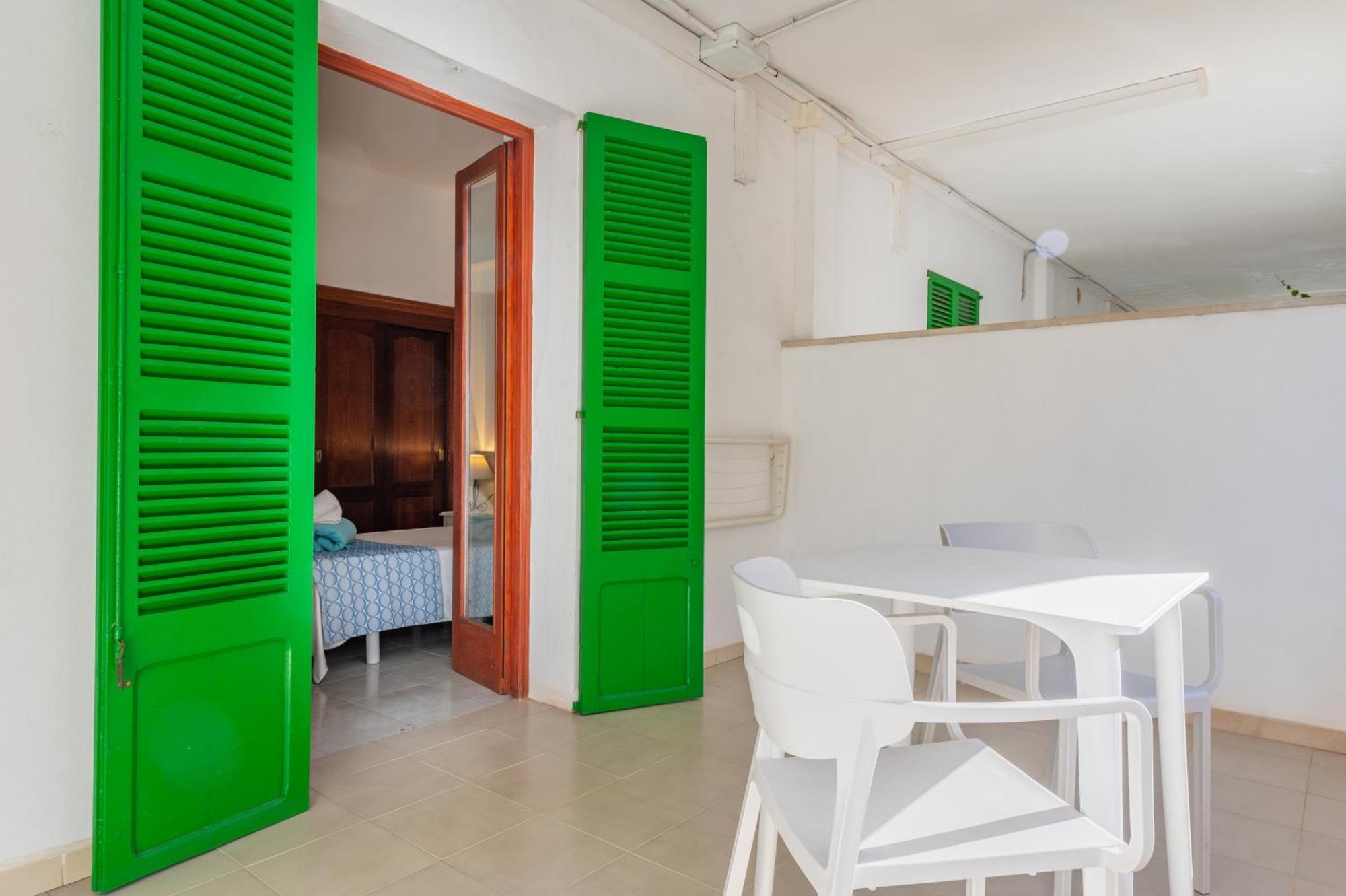 Hotel Martorell By Mhr Colonia de Sant Jordi Zewnętrze zdjęcie