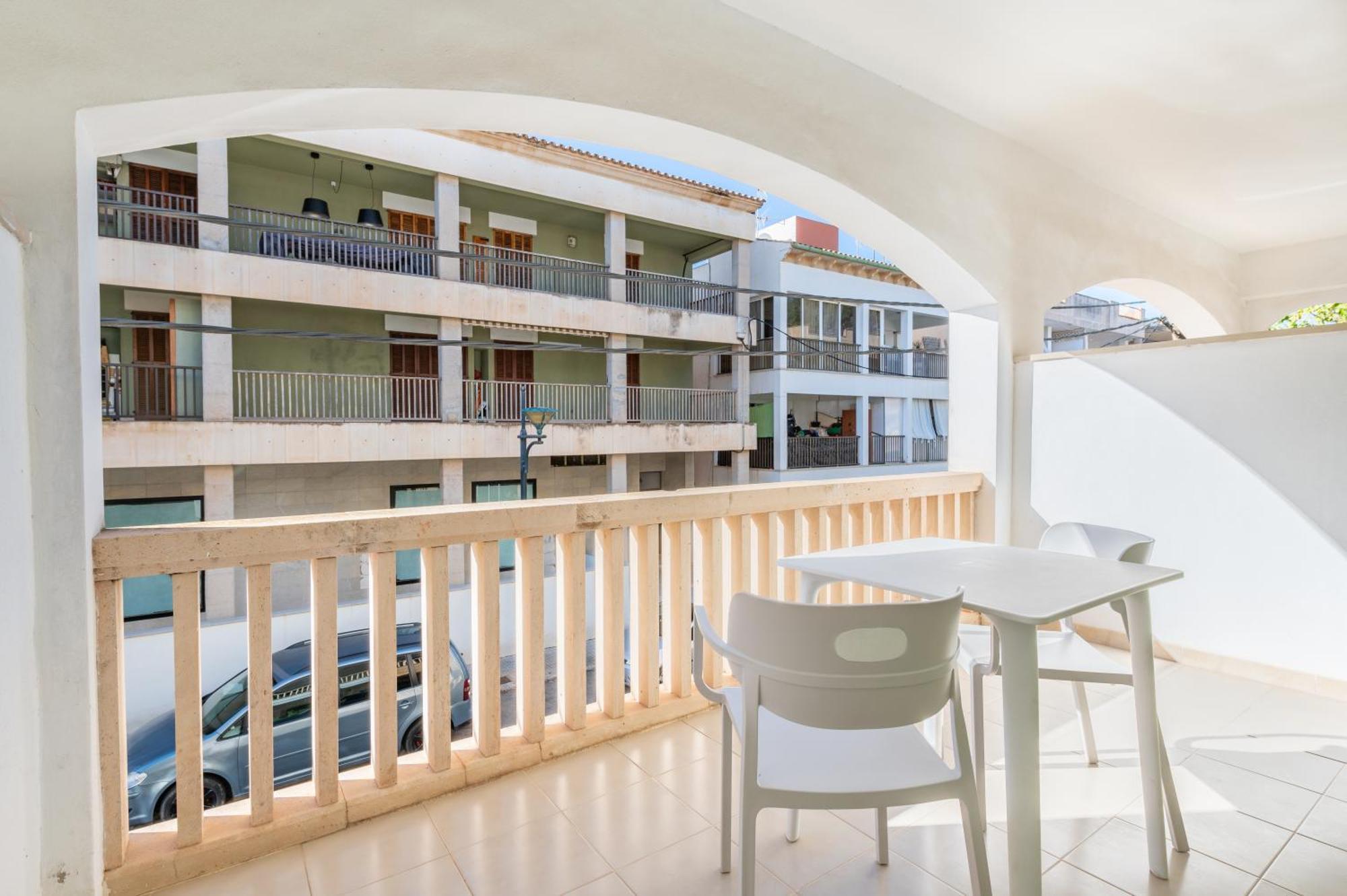 Hotel Martorell By Mhr Colonia de Sant Jordi Zewnętrze zdjęcie