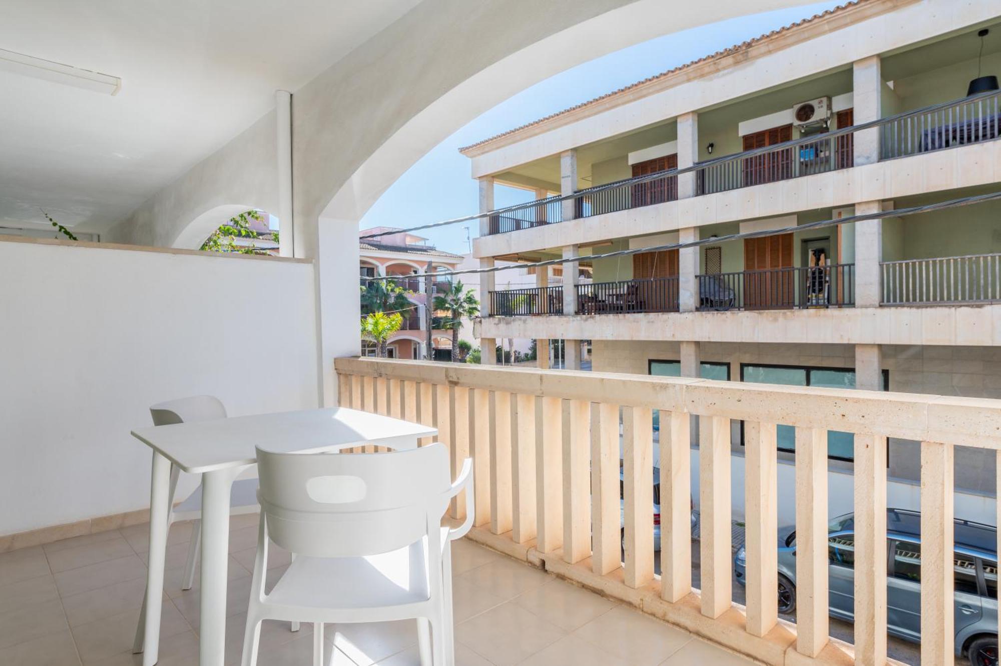 Hotel Martorell By Mhr Colonia de Sant Jordi Zewnętrze zdjęcie