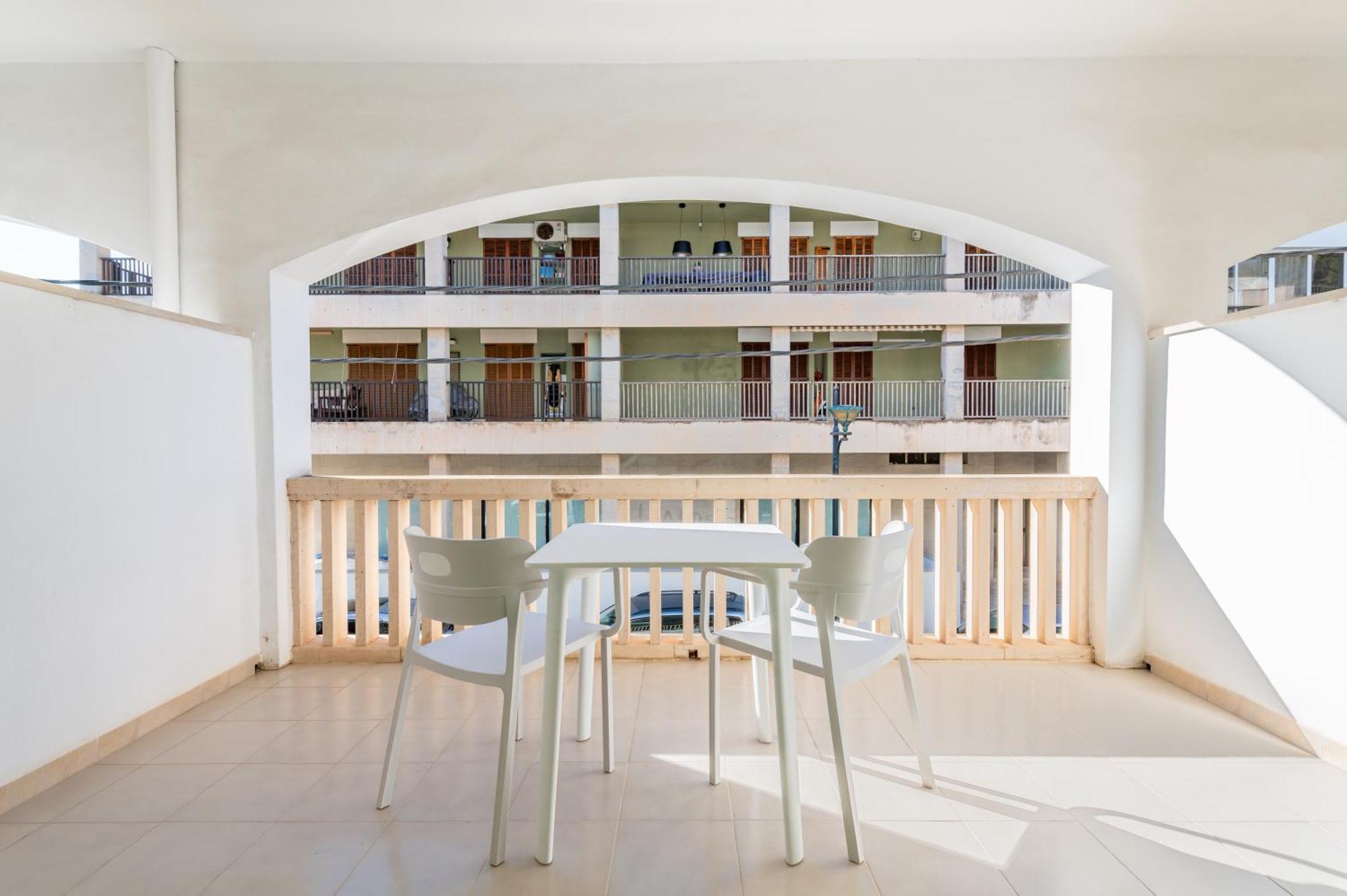 Hotel Martorell By Mhr Colonia de Sant Jordi Zewnętrze zdjęcie