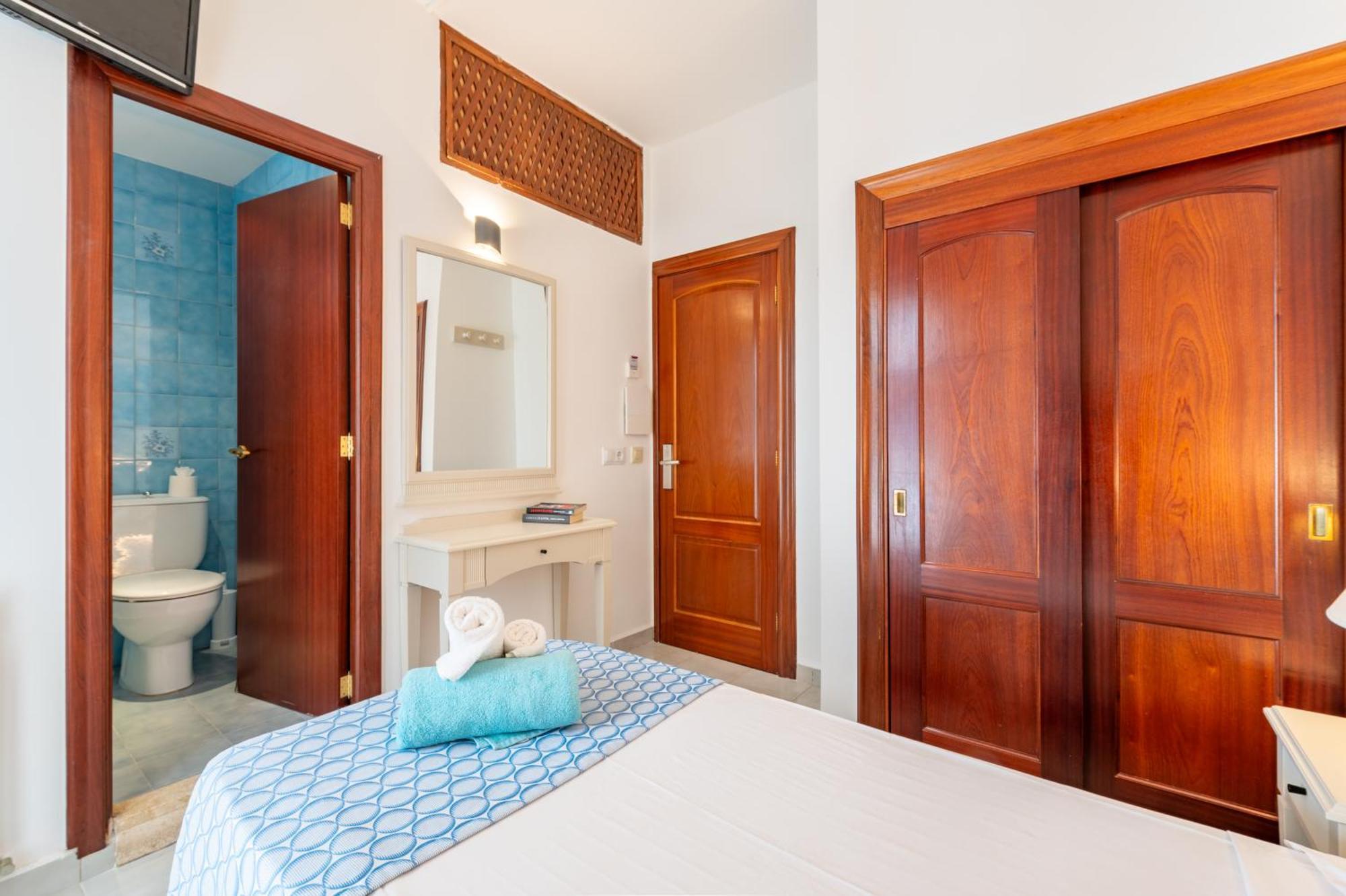 Hotel Martorell By Mhr Colonia de Sant Jordi Zewnętrze zdjęcie