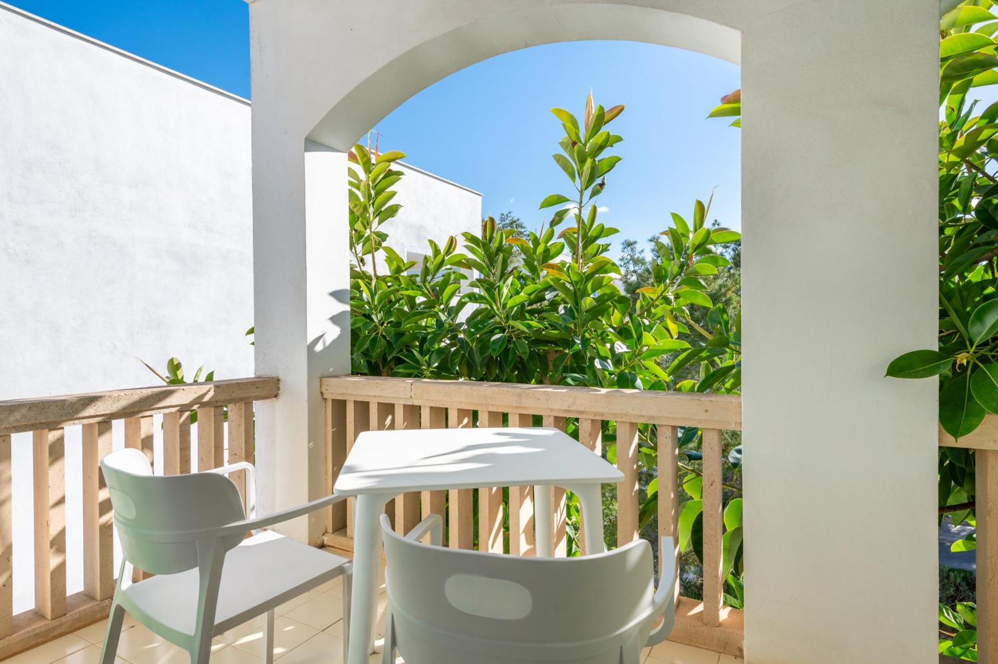 Hotel Martorell By Mhr Colonia de Sant Jordi Zewnętrze zdjęcie