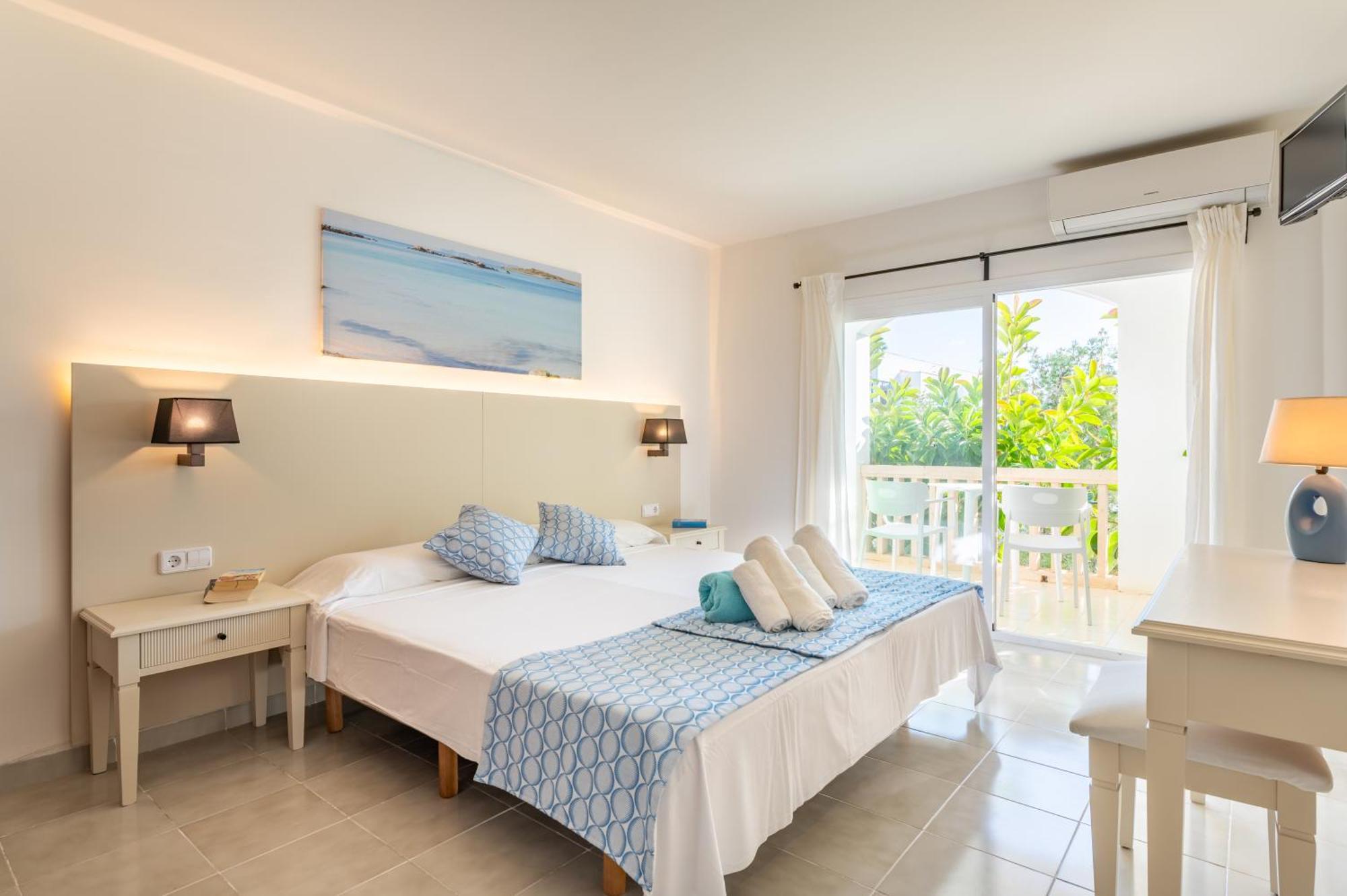 Hotel Martorell By Mhr Colonia de Sant Jordi Zewnętrze zdjęcie