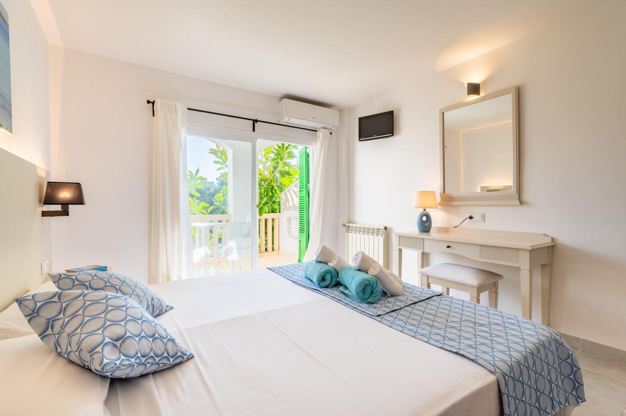 Hotel Martorell By Mhr Colonia de Sant Jordi Zewnętrze zdjęcie