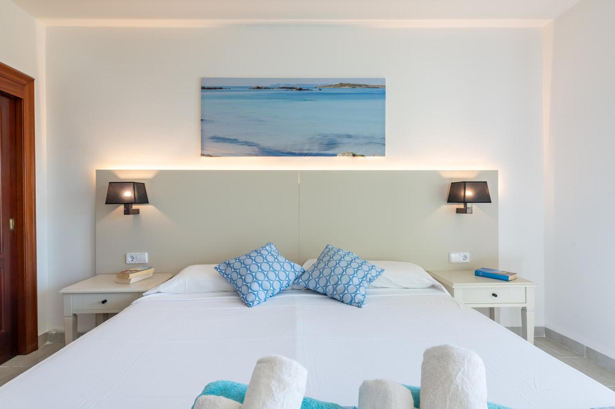 Hotel Martorell By Mhr Colonia de Sant Jordi Zewnętrze zdjęcie