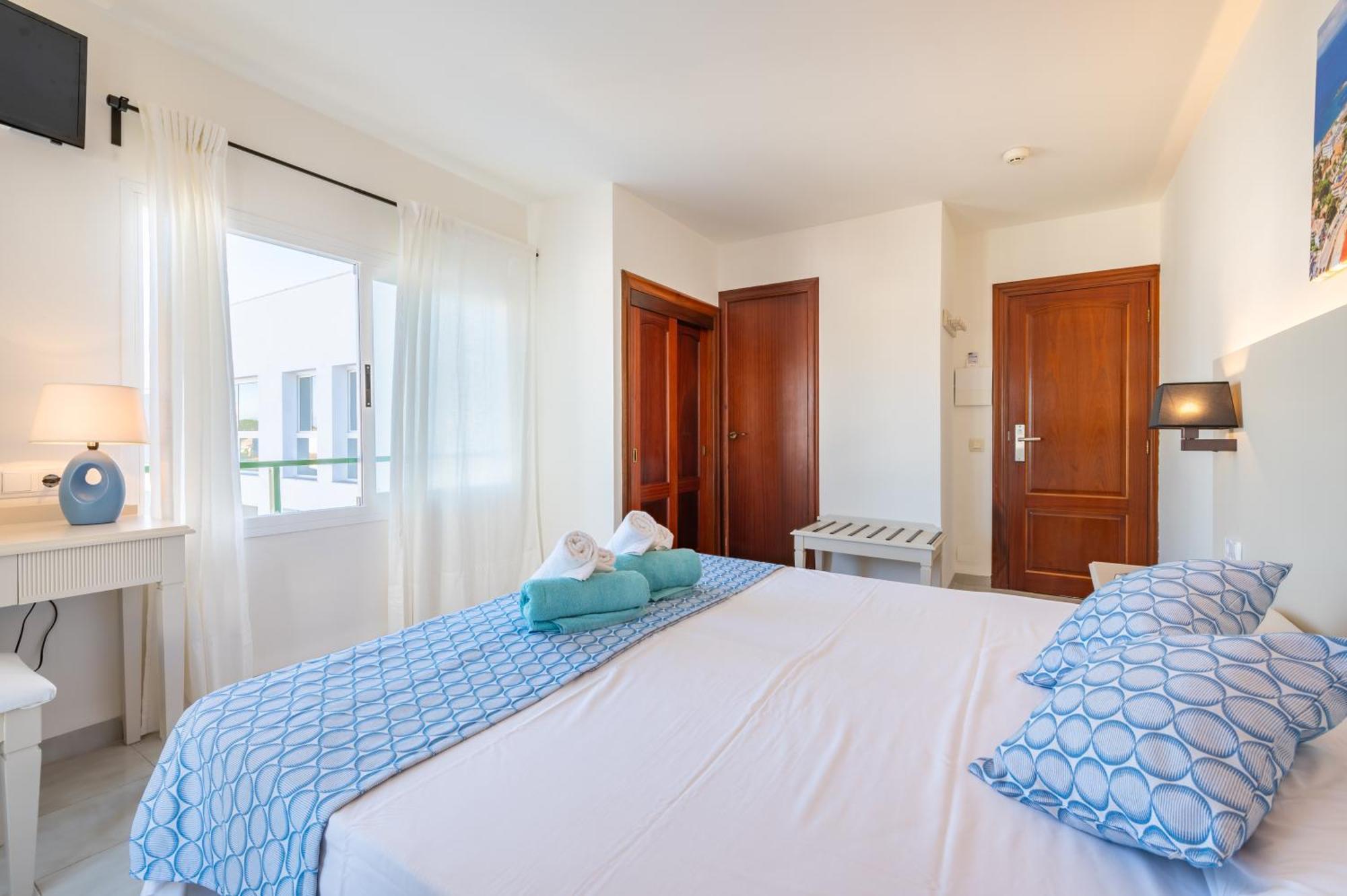 Hotel Martorell By Mhr Colonia de Sant Jordi Zewnętrze zdjęcie