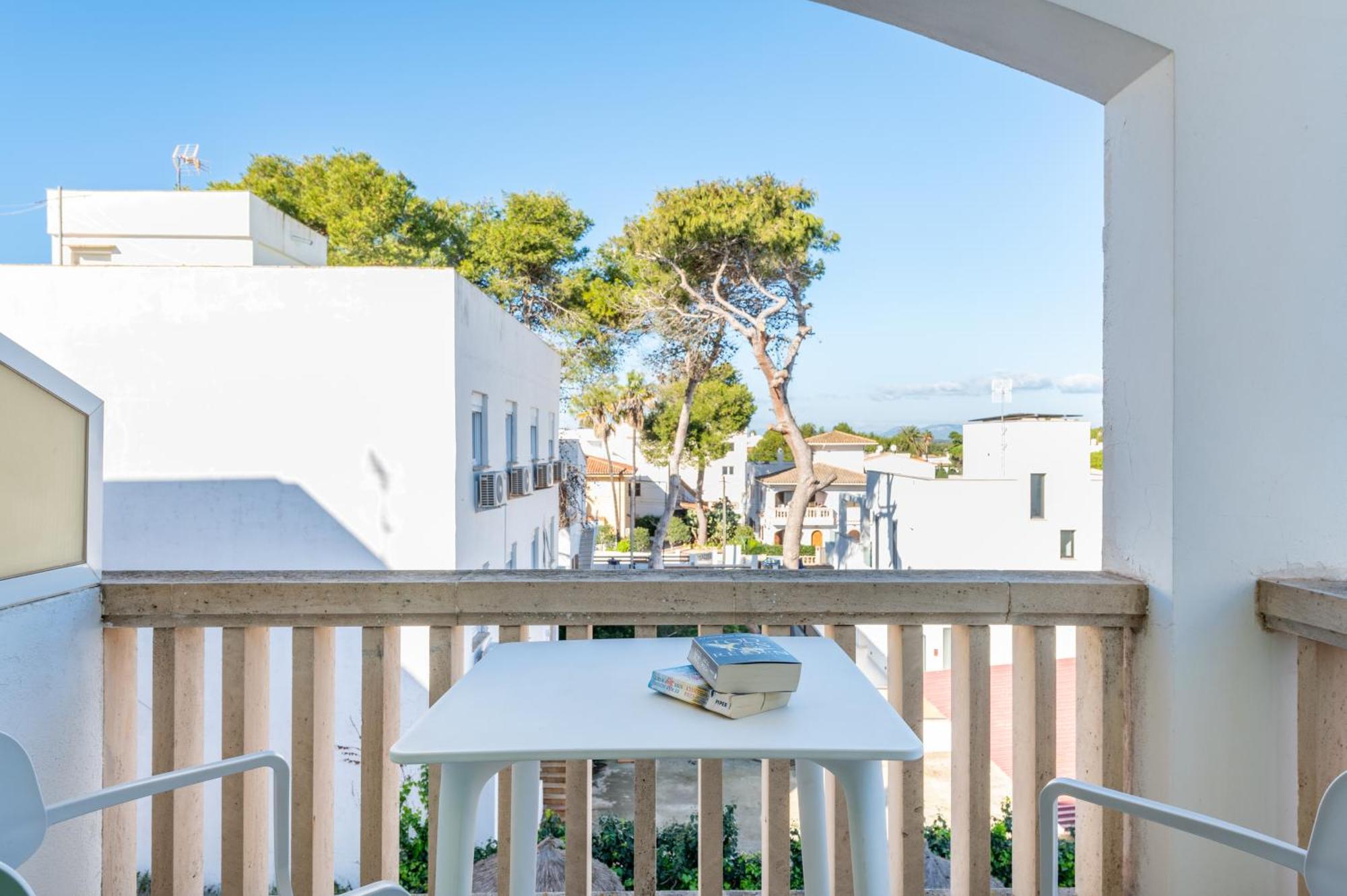 Hotel Martorell By Mhr Colonia de Sant Jordi Zewnętrze zdjęcie