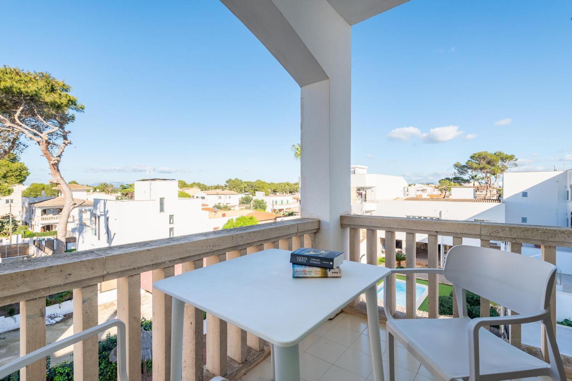 Hotel Martorell By Mhr Colonia de Sant Jordi Zewnętrze zdjęcie