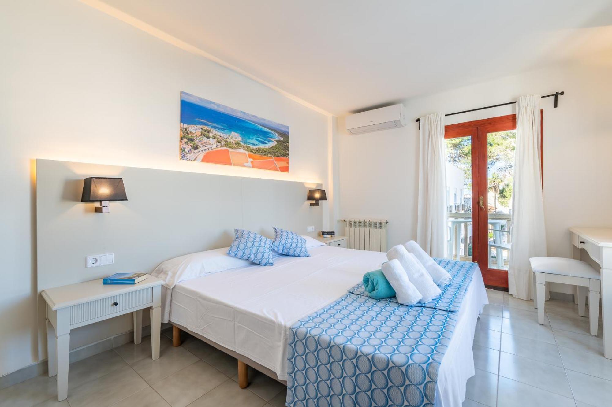 Hotel Martorell By Mhr Colonia de Sant Jordi Zewnętrze zdjęcie