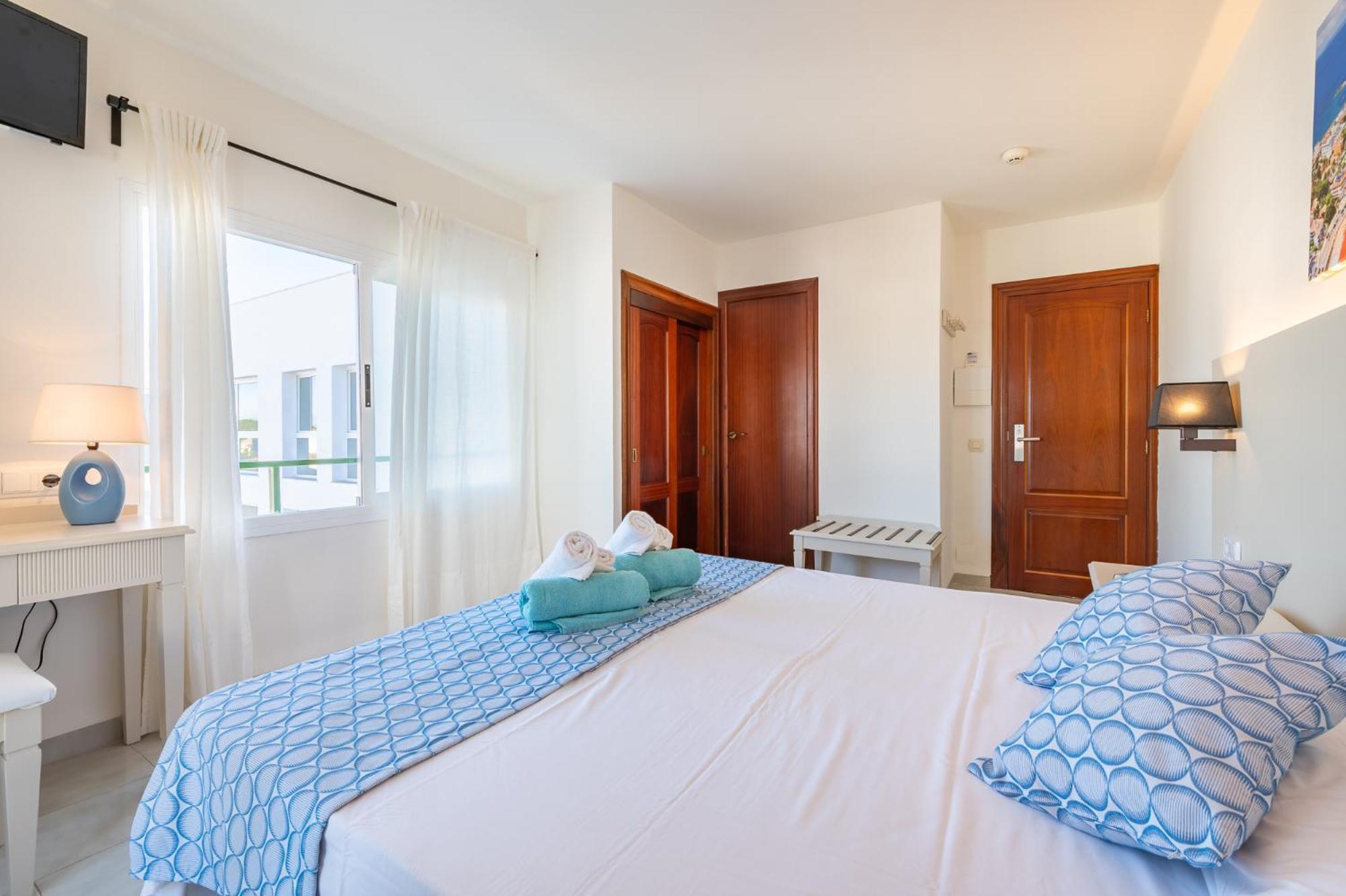 Hotel Martorell By Mhr Colonia de Sant Jordi Zewnętrze zdjęcie
