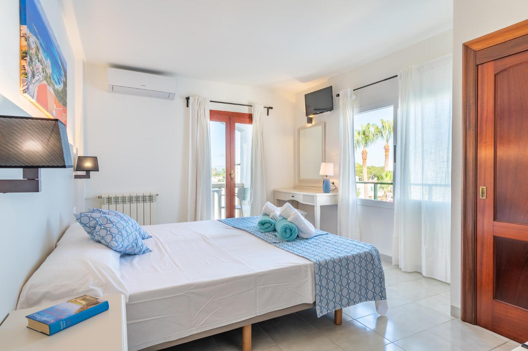 Hotel Martorell By Mhr Colonia de Sant Jordi Zewnętrze zdjęcie